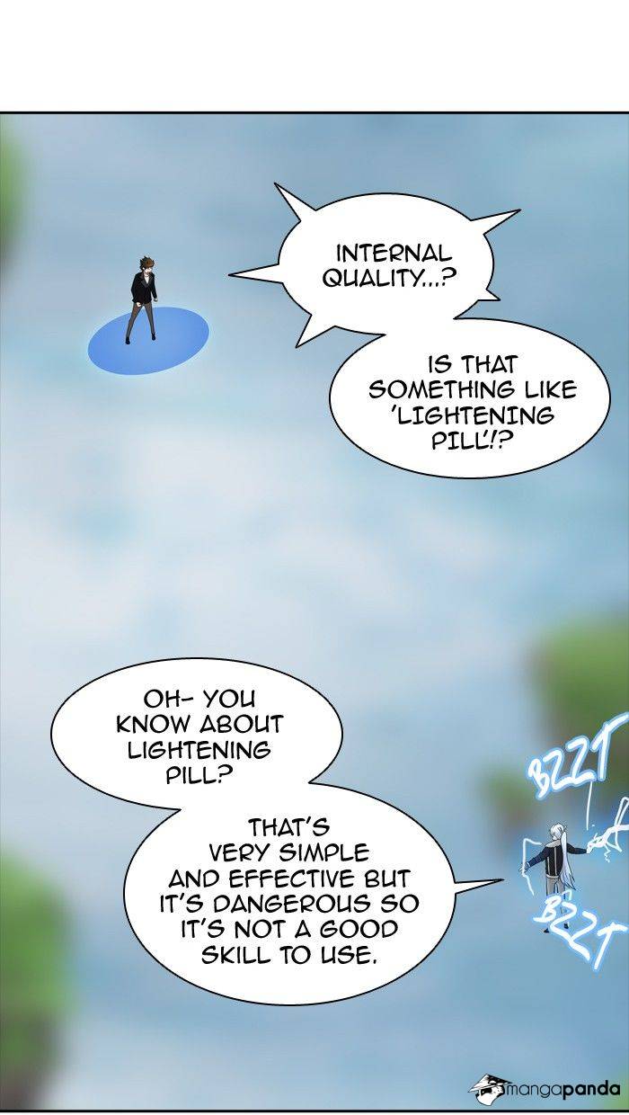 Tower of God Chapter 368 image 095